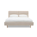 Germain Larivière Beds Queen 427166 IMAGE 2