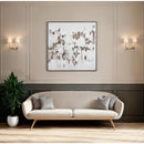 Germain Larivière Home Decor Wall Art OL2211 IMAGE 2