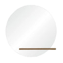 Germain Larivière Mirrors Wall Mirrors MT2270 IMAGE 1