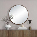 Germain Larivière Mirrors Wall Mirrors MT2706 IMAGE 2