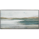 Germain Larivière Home Decor Wall Art OL2207 IMAGE 1