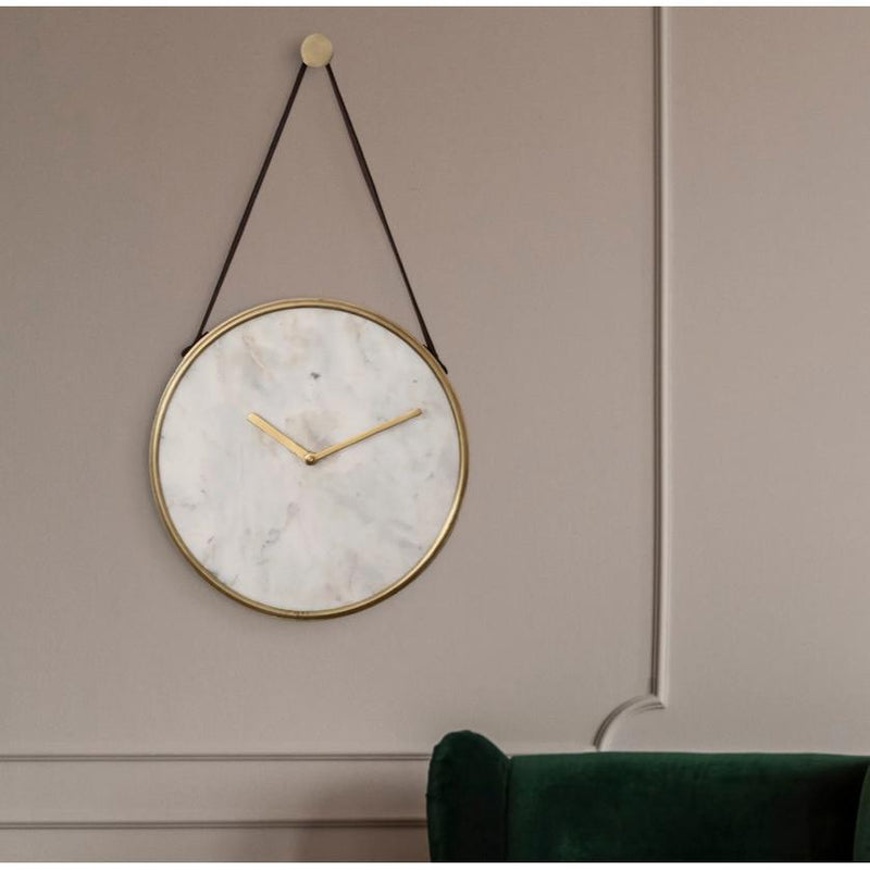 Germain Larivière Home Decor Clocks CL239 IMAGE 2
