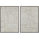 Germain Larivière Home Decor Wall Art W6775 IMAGE 1