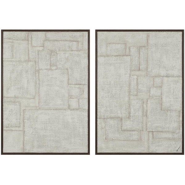 Germain Larivière Home Decor Wall Art W6775 IMAGE 1