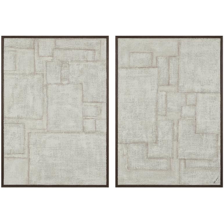 Germain Larivière Home Decor Wall Art W6775 IMAGE 1