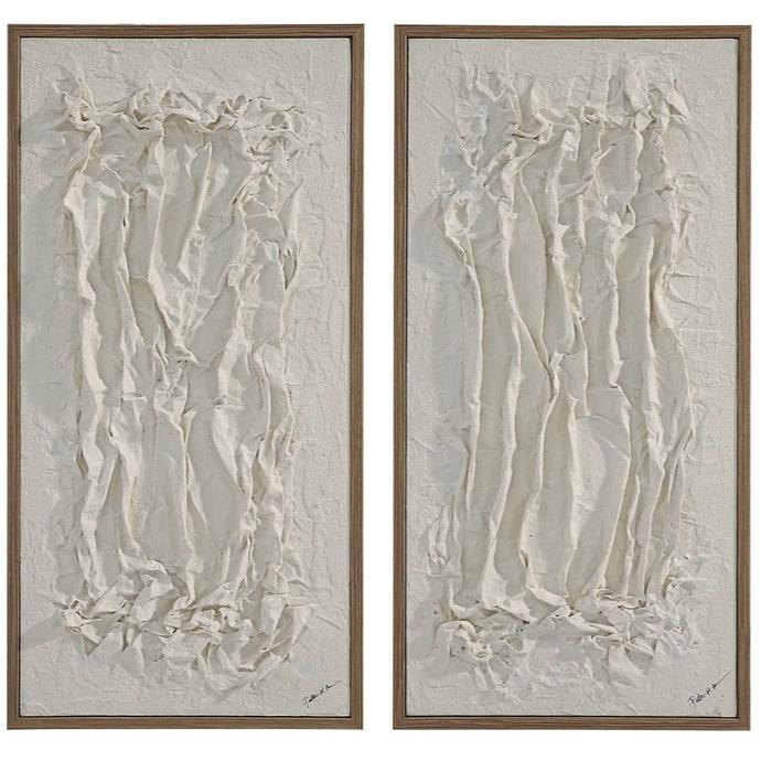 Germain Larivière Home Decor Wall Art W6737 IMAGE 1