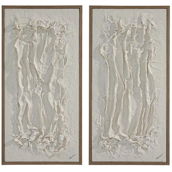 Germain Larivière Home Decor Wall Art W6737 IMAGE 1