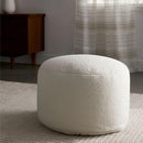 Germain Larivière Ottomans Ottomans 407794 IMAGE 2