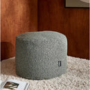 Germain Larivière Ottomans Ottomans 441270 IMAGE 2