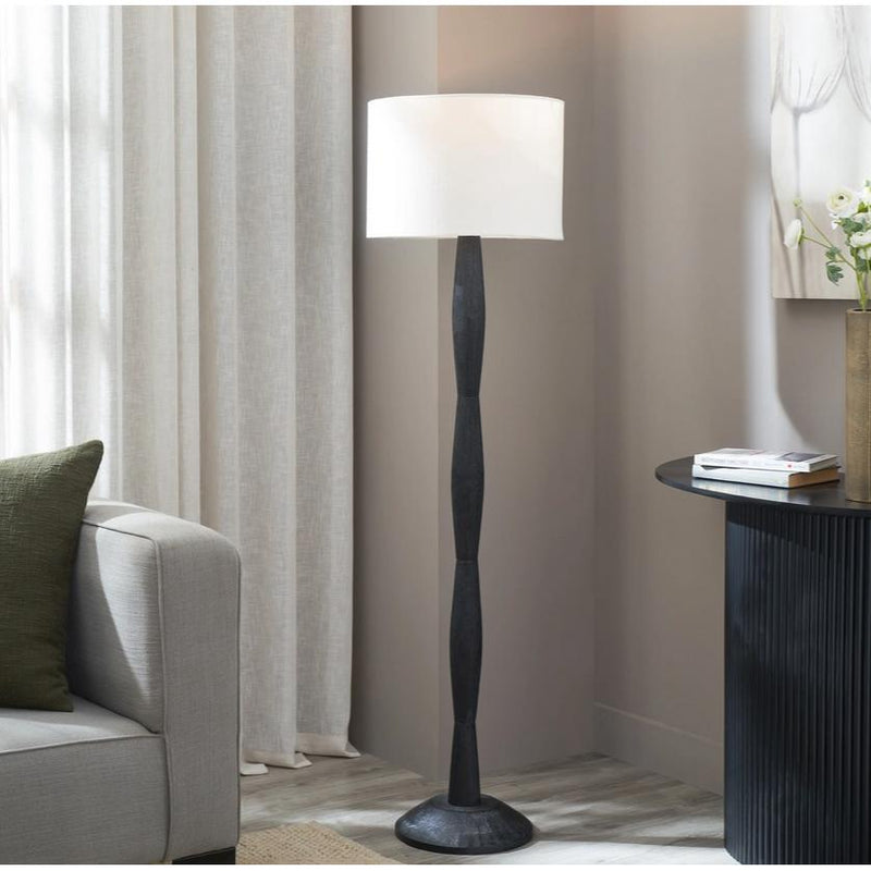 Germain Larivière Lamps Floorstanding LPF3155 IMAGE 2