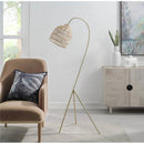 Germain Larivière Lamps Floorstanding LPF3146 IMAGE 3