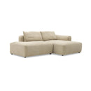 Germain Larivière Sectionals Stationary 917242 IMAGE 1