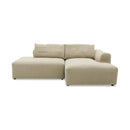 Germain Larivière Sectionals Stationary 917242 IMAGE 2