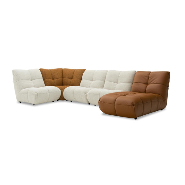 Germain Larivière Sectionals Stationary 917392 IMAGE 1