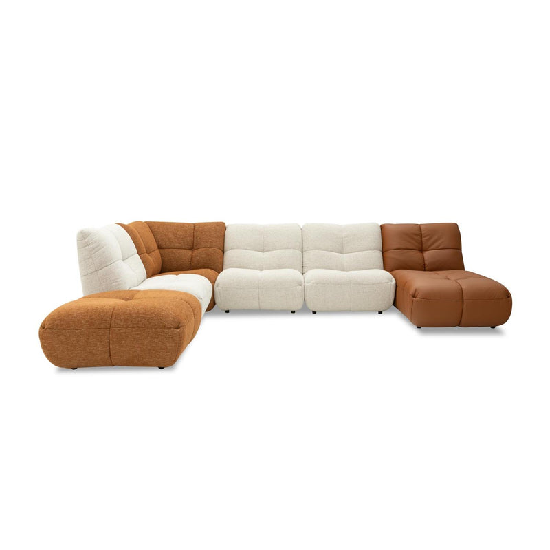 Germain Larivière Sectionals Stationary 917392 IMAGE 2