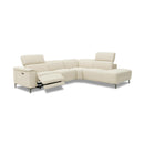 Germain Larivière Sectionals Power Recline 917167 IMAGE 1