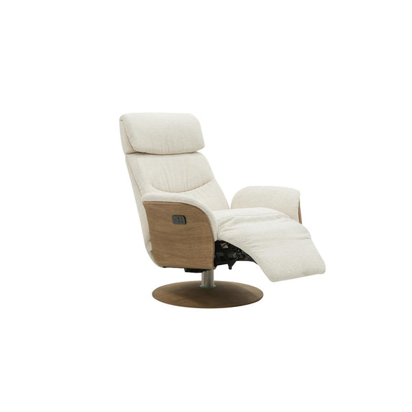 Germain Larivière Recliners Power 435958 IMAGE 1