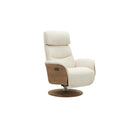 Germain Larivière Recliners Power 435958 IMAGE 2