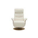 Germain Larivière Recliners Power 435958 IMAGE 3