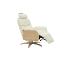 Germain Larivière Recliners Manual 435959 IMAGE 1