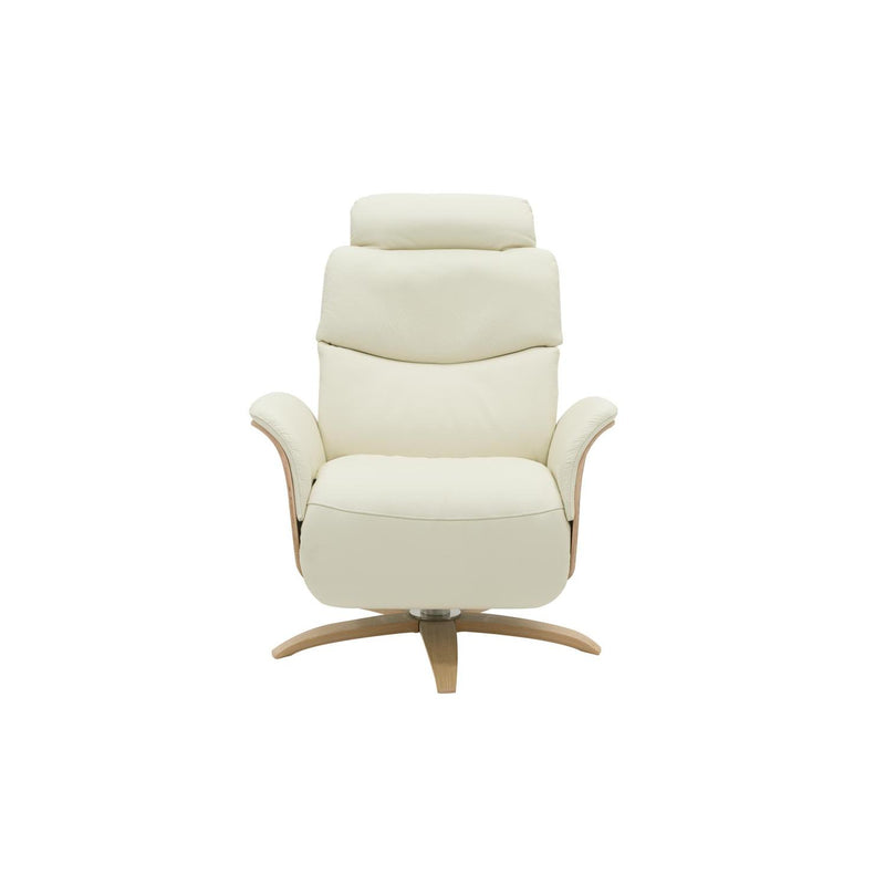 Germain Larivière Recliners Manual 435959 IMAGE 3