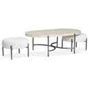 Germain Larivière Occasional Tables Cocktail Tables 431593 IMAGE 1