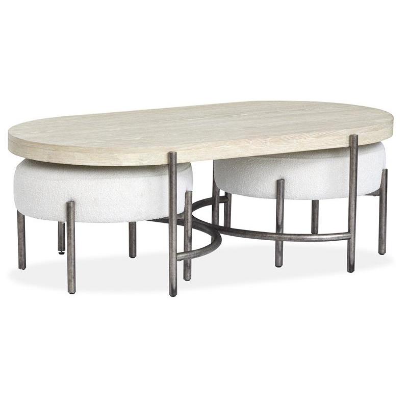 Germain Larivière Occasional Tables Cocktail Tables 431593 IMAGE 2
