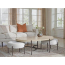 Germain Larivière Occasional Tables Cocktail Tables 431593 IMAGE 5