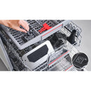  Bosch VeroCafe 500 Series Fully Automatic Espresso Machine TPU40109 IMAGE 5