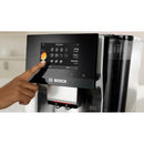  Bosch VeroCafe 800 Series Fully Automatic Espresso Machine TQU60307 IMAGE 3