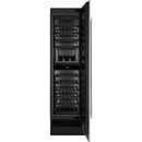  JennAir 63-Bottle Wine Cooler JBWFNR24RX IMAGE 2