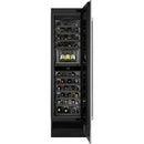  JennAir 63-Bottle Wine Cooler JBWFNR24RX IMAGE 6