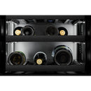  JennAir 63-Bottle Wine Cooler JBWFNR24RX IMAGE 7