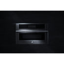  JennAir 30-inch, 1.4 cu. ft. Microwave Speed Oven JOEMC130RL IMAGE 4