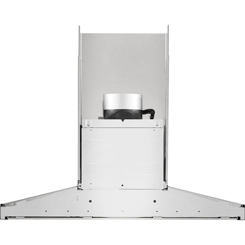  KitchenAid 30-inch Wall Mount Range Hood KVWC730SSS IMAGE 4