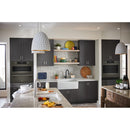  KitchenAid 30-inch Warming Drawer KWES730SBE IMAGE 9