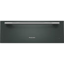  KitchenAid 30-inch Warming Drawer KWES730SJP IMAGE 9