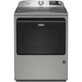  Source d'alimentation_Gaz  Couleur_Argent  -- MGD6205RR IMAGE 1