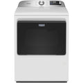  Source d'alimentation_Gaz  Couleur_Blanc  -- MGD6205RW IMAGE 1
