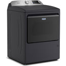  Maytag 7.4 cu. ft. Electric Dryer YMED6205RF IMAGE 3