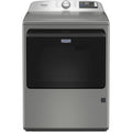  Source d'alimentation_Gaz  Couleur_Argent  -- MGD7205RR IMAGE 1