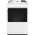  Source d'alimentation_Gaz  Couleur_Blanc  -- MGD7205RW IMAGE 1