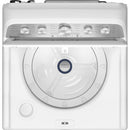  Maytag 5.5 cu. ft. Top Loading Washer with Pet Pro Option MTW5600RW IMAGE 2
