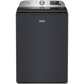  Couleur_Bleu  -- Maytag 6.0 cu. ft. Top Loading Washer with Pet Pro Option IMAGE 1