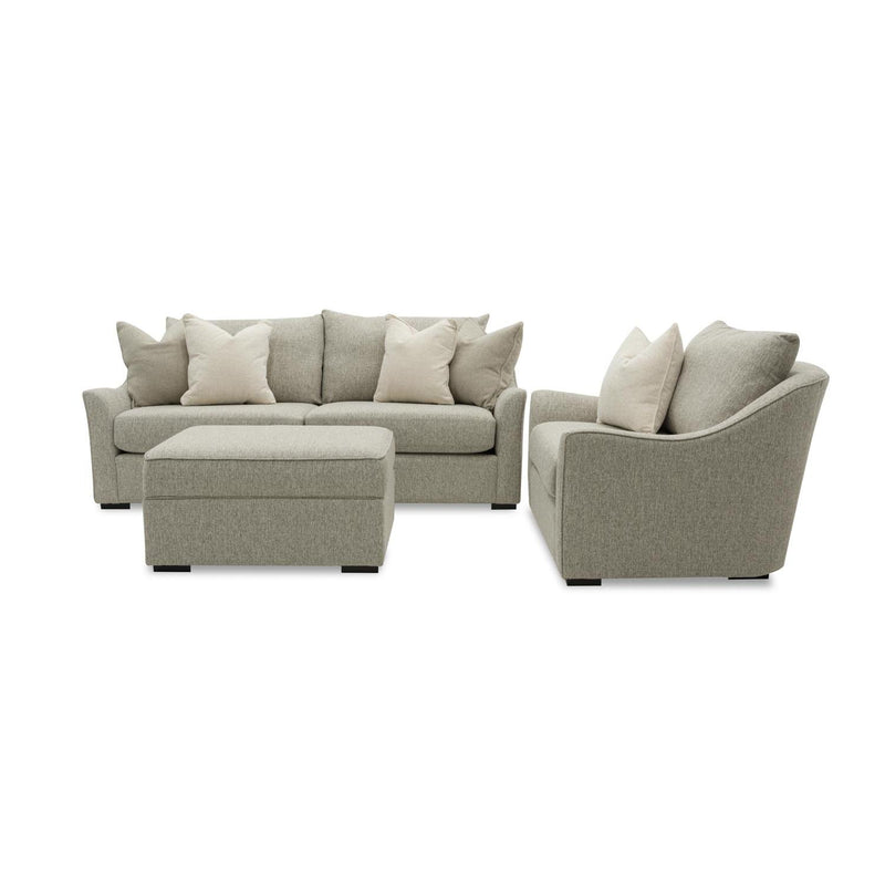  Germain Larivière Chairs Stationary 439848 IMAGE 4