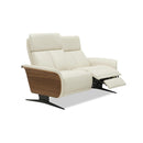  Germain Larivière Loveseats Power Recline 435956 IMAGE 1