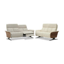  Germain Larivière Loveseats Power Recline 435956 IMAGE 5