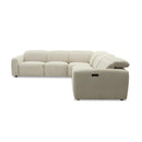  Germain Larivière Sectionals Power Recline 917169 IMAGE 3