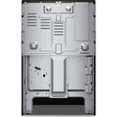  Whirlpool 30-inch Electric Range with Air Cooking Technology YWFES5730SV IMAGE 7