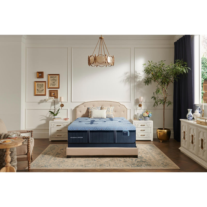  Stearns & Foster Penley Firm Tight Top Mattress (Twin XL) IMAGE 8